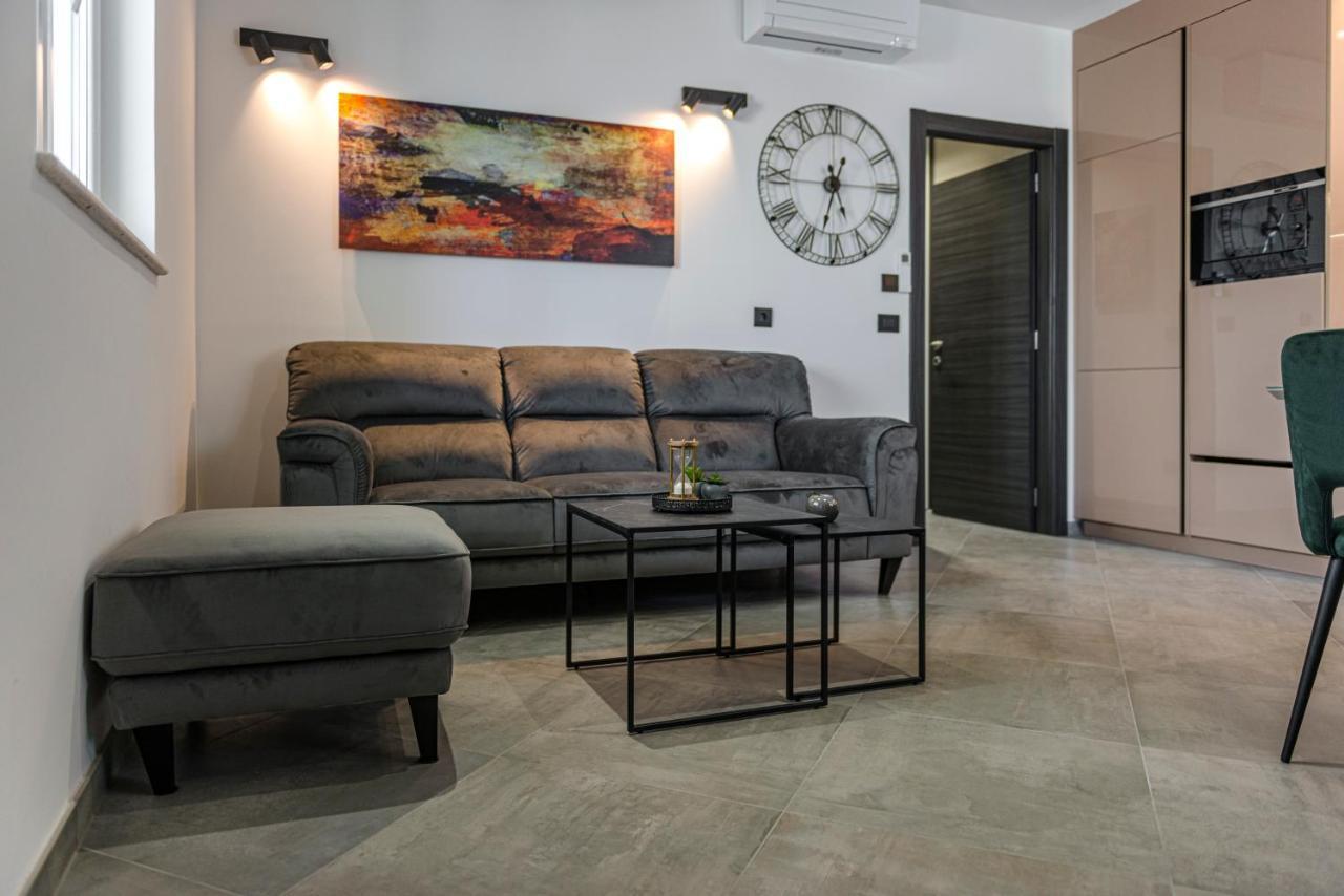 Sunset Premium Residence Dubrovnik Exterior foto