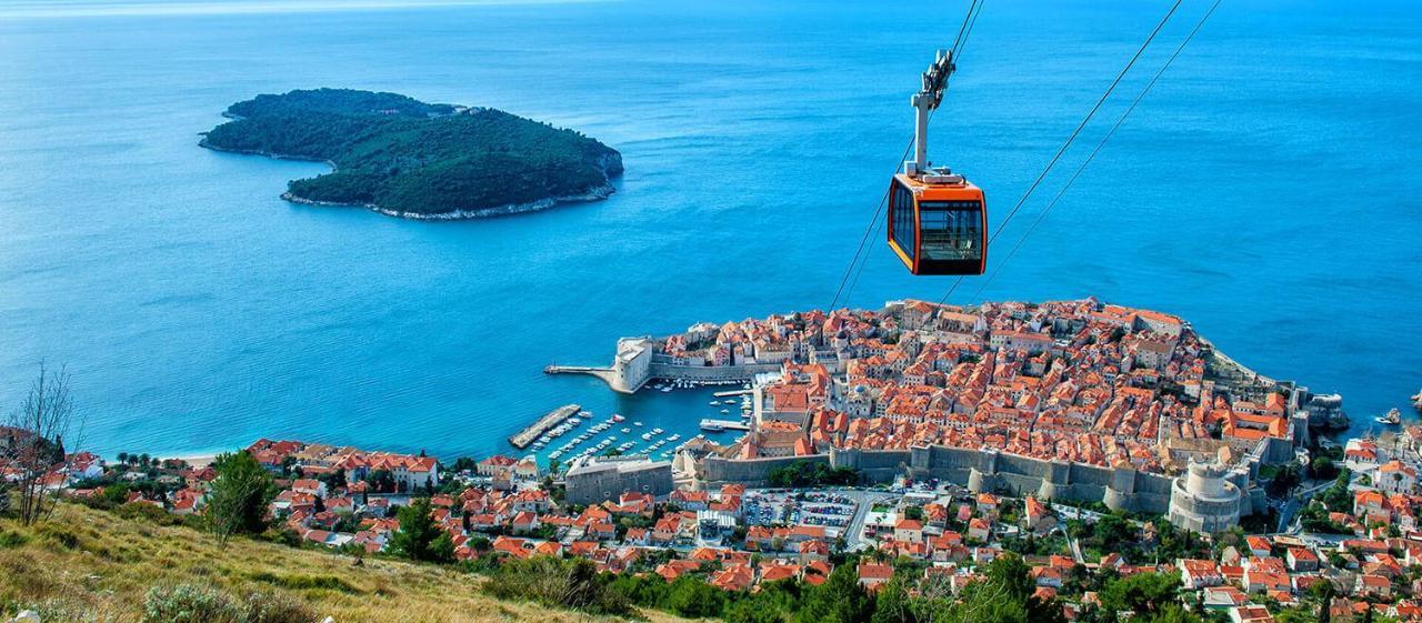Sunset Premium Residence Dubrovnik Exterior foto