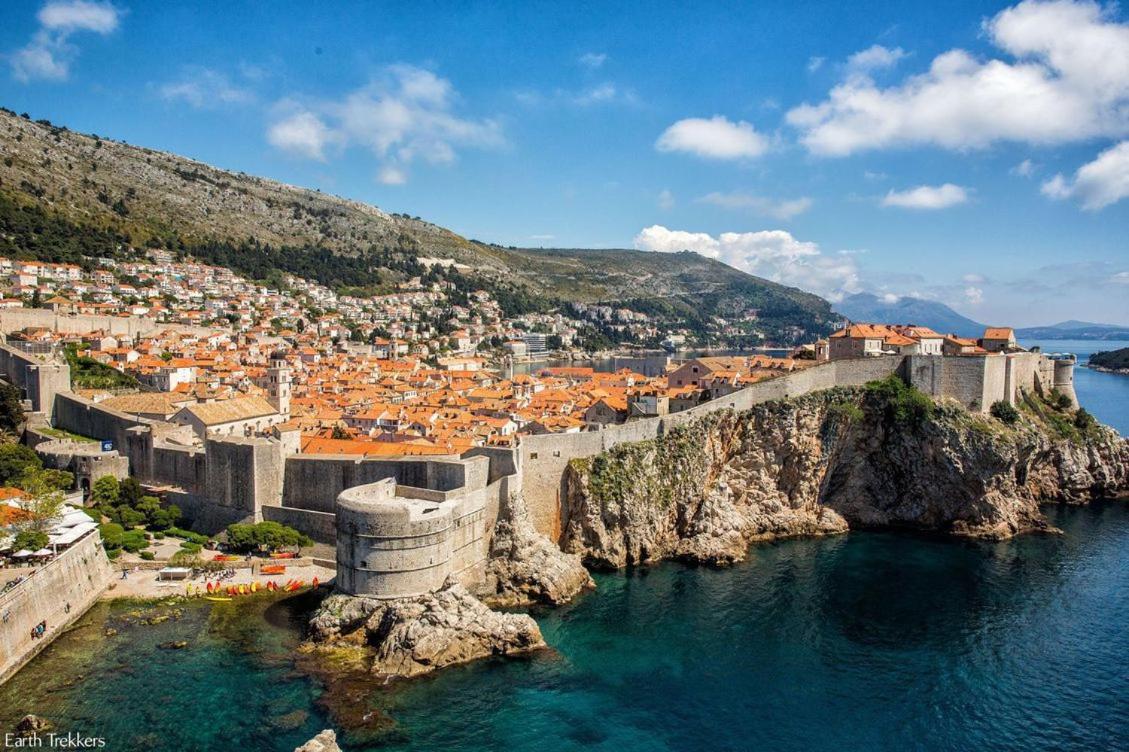 Sunset Premium Residence Dubrovnik Exterior foto