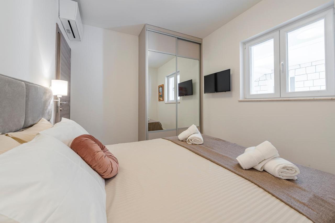 Sunset Premium Residence Dubrovnik Exterior foto