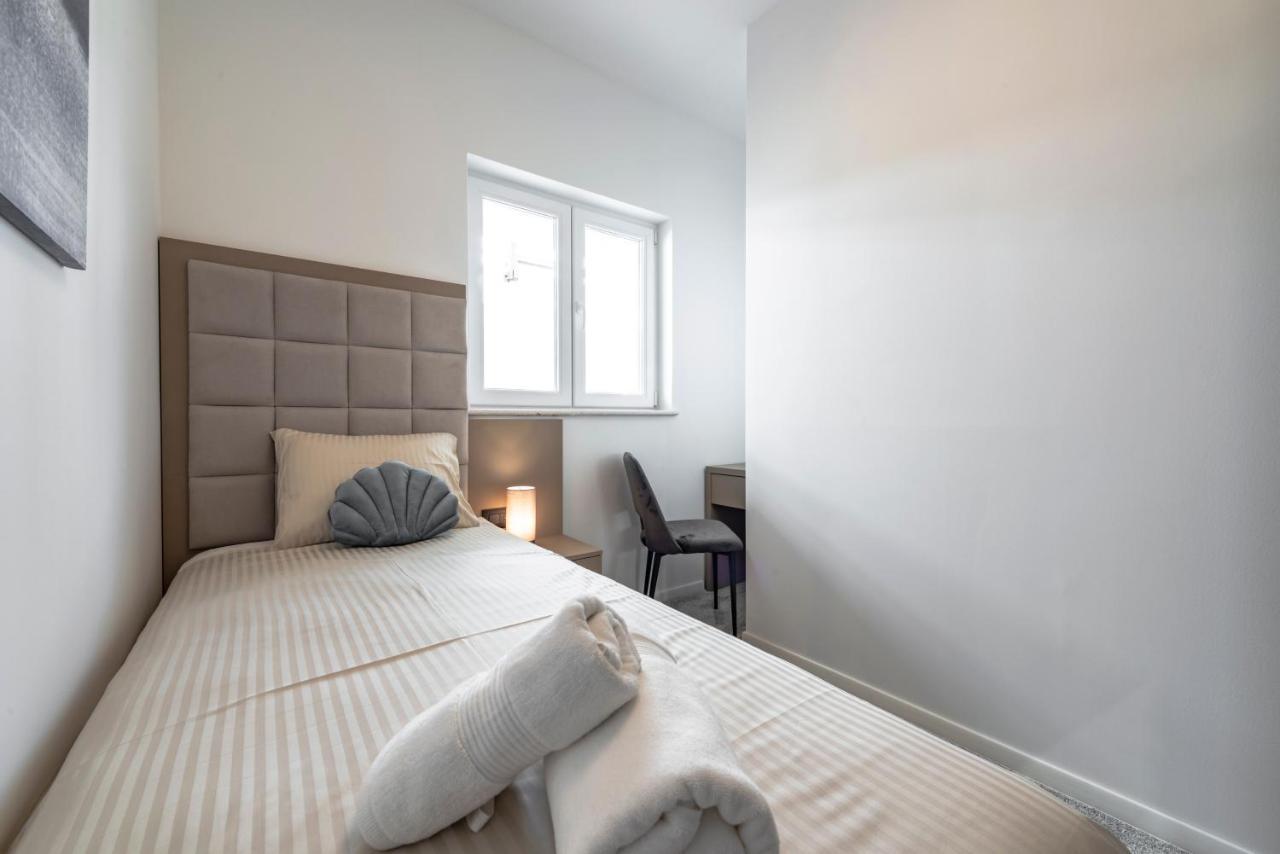 Sunset Premium Residence Dubrovnik Exterior foto