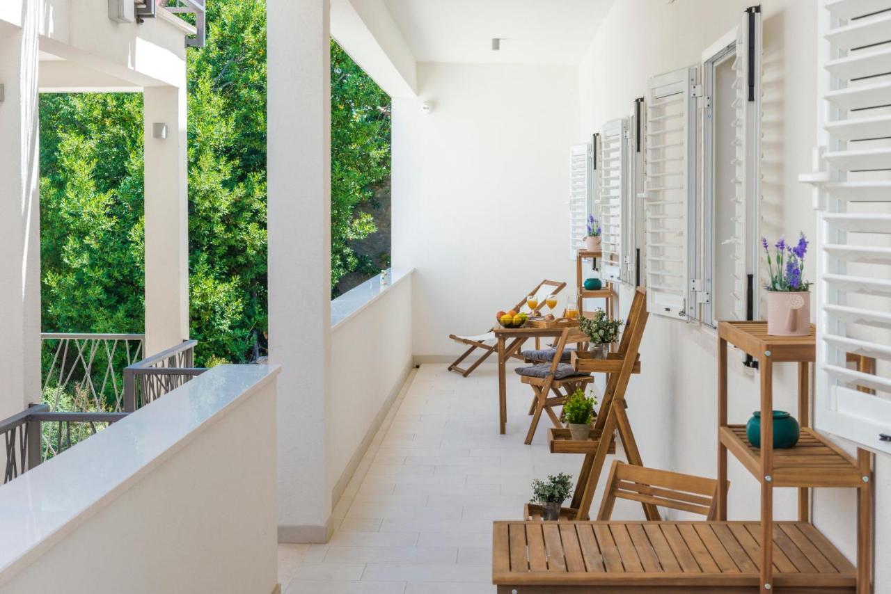 Sunset Premium Residence Dubrovnik Exterior foto