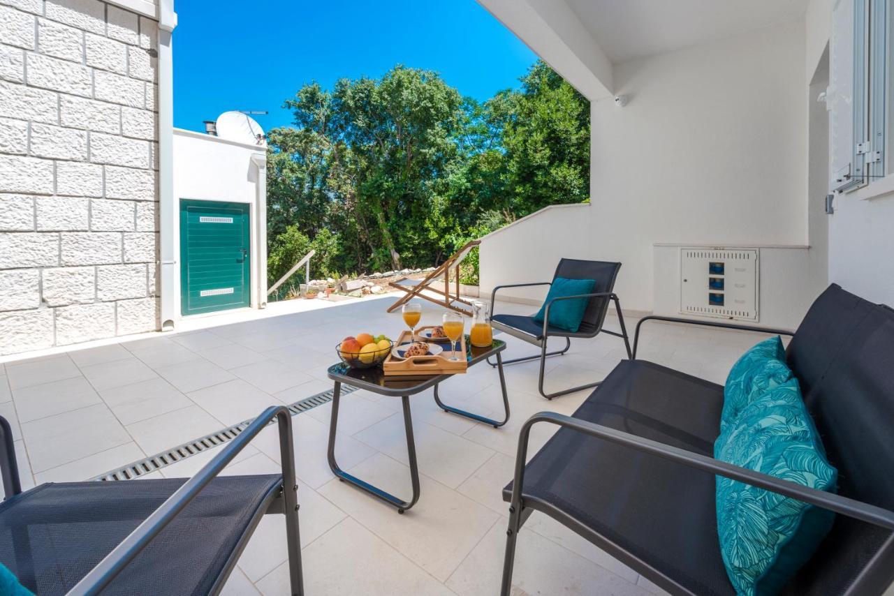 Sunset Premium Residence Dubrovnik Exterior foto