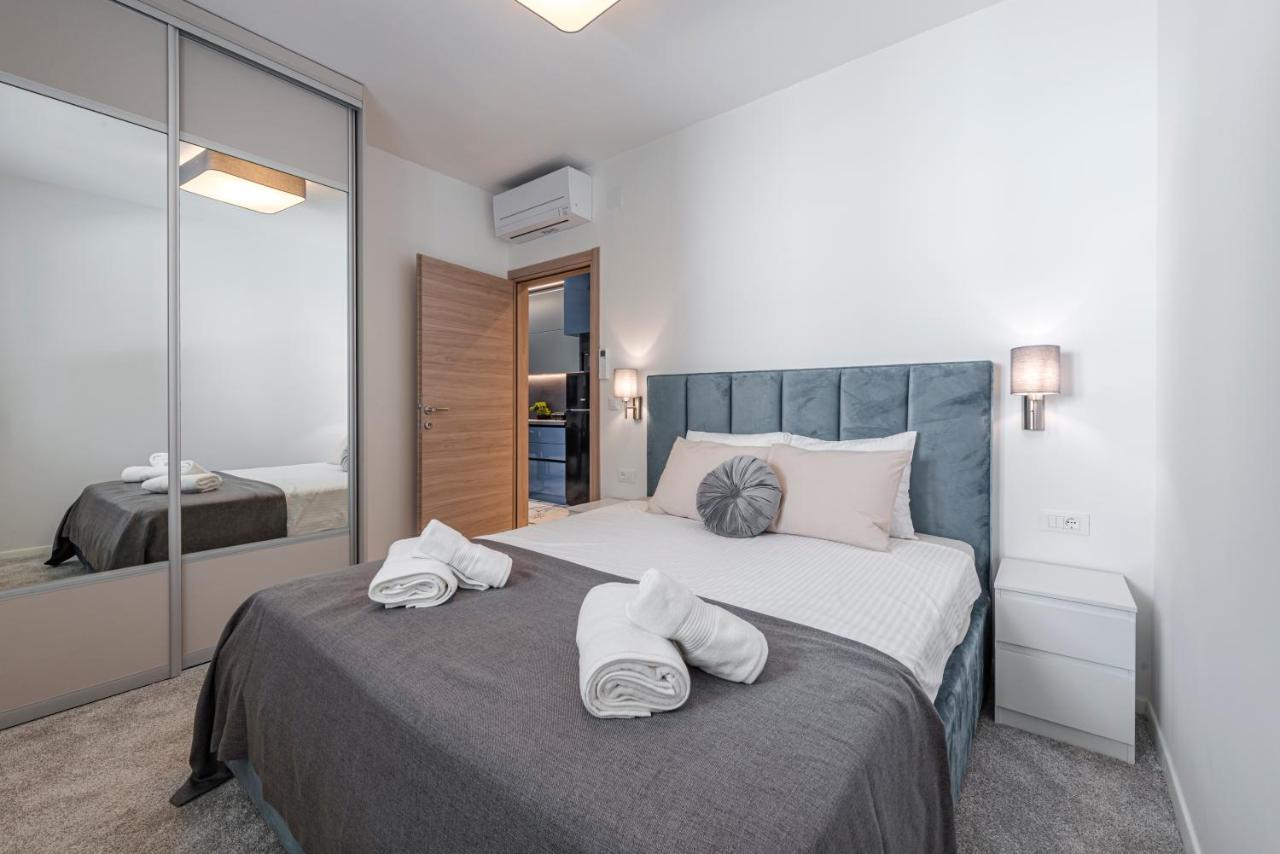 Sunset Premium Residence Dubrovnik Exterior foto