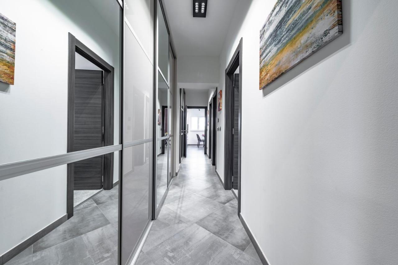 Sunset Premium Residence Dubrovnik Exterior foto