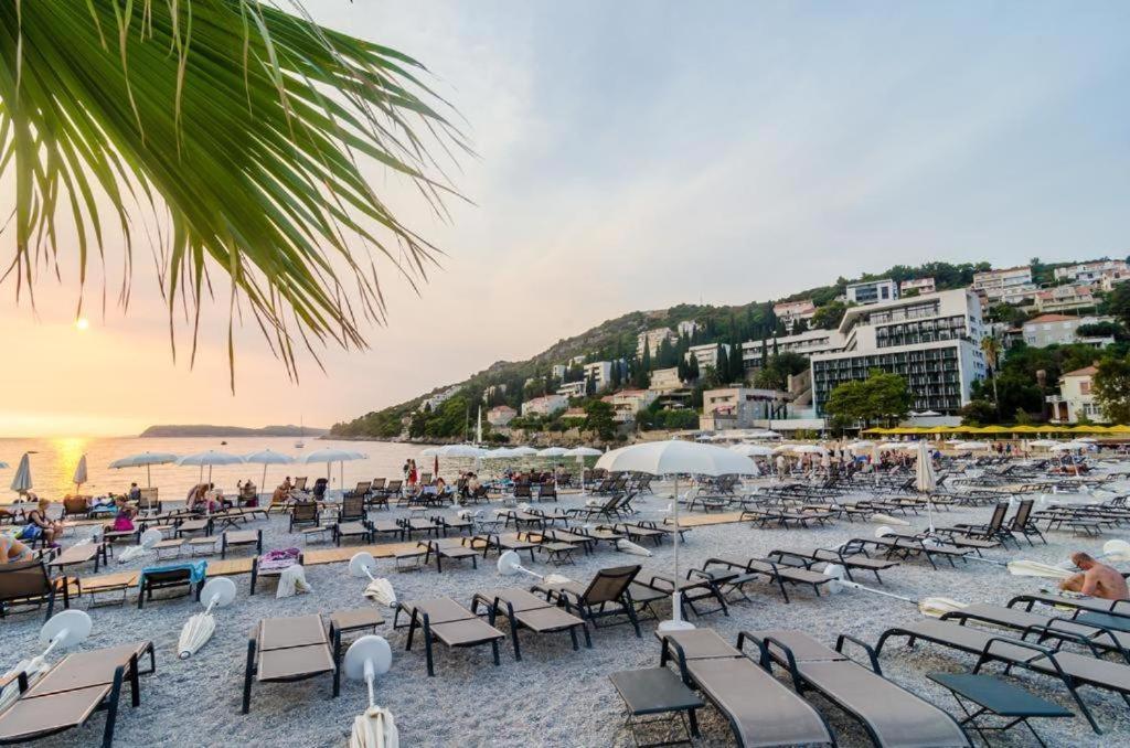 Sunset Premium Residence Dubrovnik Exterior foto