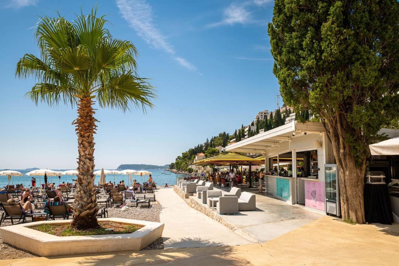 Sunset Premium Residence Dubrovnik Exterior foto