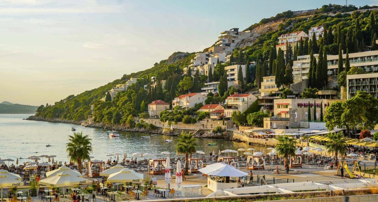 Sunset Premium Residence Dubrovnik Exterior foto